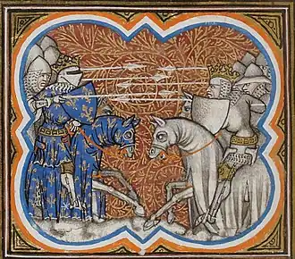 Hundred Years' War