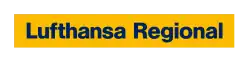 Lufthansa Regional Logo