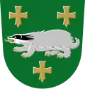 نشان لوهانکا