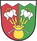 نشان لوکا (ناحیه تشسکا لیپا)
