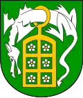 نشان لوکووا (ناحیه وستی ناد اورلیتسی)