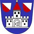 نشان لوکوف (ناحیه زنویمو)