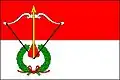پرچم لوکوف (ناحیه تپلیتسه)