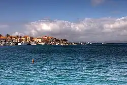 Seafront