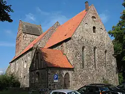 Church