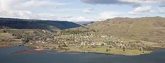 Lyle from Oregon