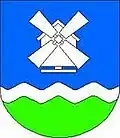 نشان Mäksa Parish