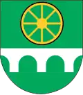 نشان دهستان ماریاما