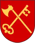 نشان Märsta