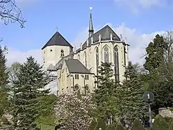 Mönchengladbach Minster