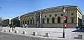 مارستال (اصطبل سلطنتی)