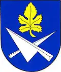 نشان میلتشانی