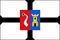 پرچم میلنیتسکه وتلنو
