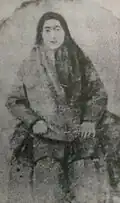 ملکه جان خانم قوانلو