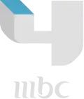 Current logo of MBC 4