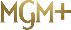 تصویری از لوگو MGM+