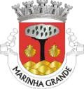 نشان Marinha Grande