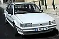 Austin Montego.