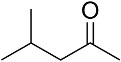 Methyl isobutyl ketone
