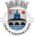 نشان Montemor-o-Novo