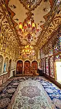 خانه ملاباشی