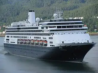 AMS Volendam