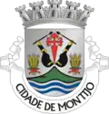 نشان Montijo