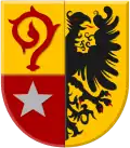 نشان Maasmechelen