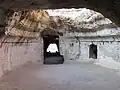 نیایشگاه معبد مهر