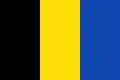 پرچم Machelen