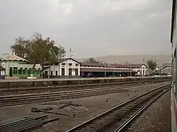 راهآهن مچه