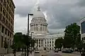 موقعیت در شهر