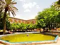 مدرسه خان