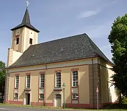 Church
