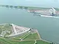 Maeslant Barrier