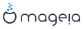 Mageia logo