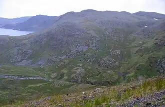 View from  E۶۹