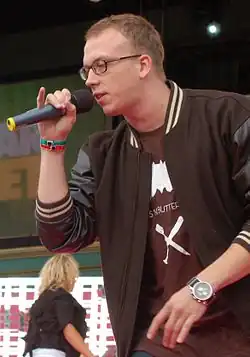 Photo: Märta Thisner