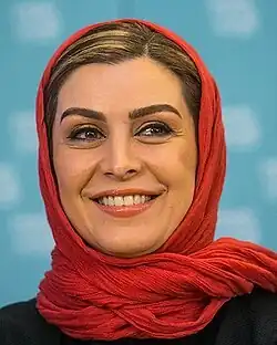 ماهچهره خلیلی