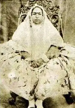 مهد علیا
