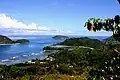 Mahé