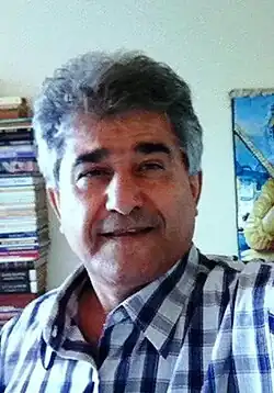 محمود دهقانی
