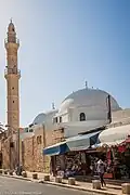 مسجد محمودیه