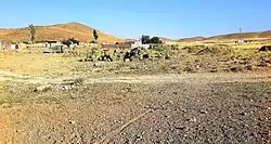 روستای میمنت آباد