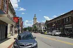Main Street