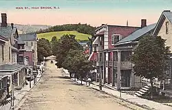 Main Street c. 1910