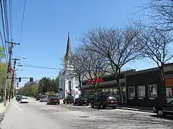 Main Street