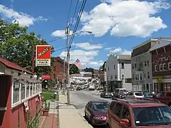 Main Street