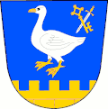نشان هرادک (ناحیه زنویمو)