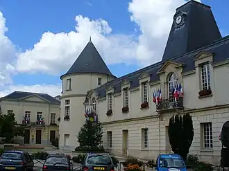 Town hall